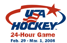 24 Hour Game