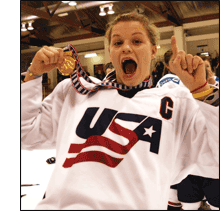 Women's U18
