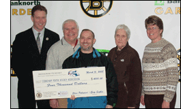 Holy Name Hockey