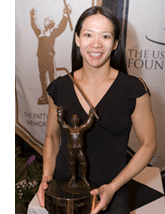Julie Chu