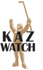 Kaz Watch