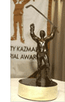 trophy
