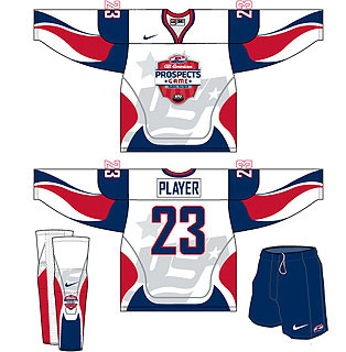 best hockey jersey designs