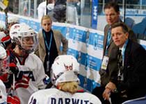 Coaches