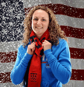 Jessie Vetter