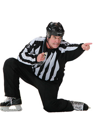 Referee image