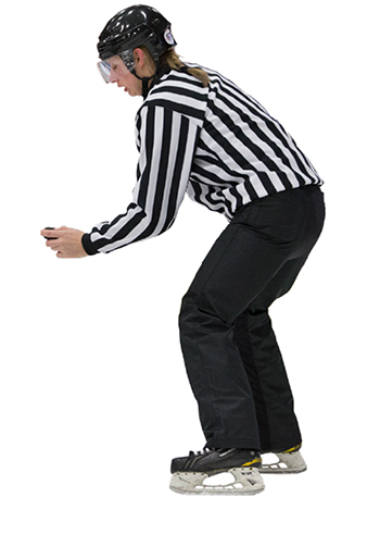 Referee image